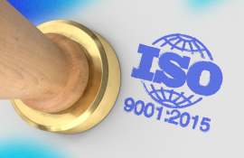 Maiores benefícios da ISO 9001 para as empresas e clientes!