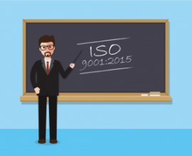 Item 7.2 Competência da ISO 9001:2015