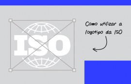 Como utilizar o logotipo da ISO e das Certificadoras da maneira correta!