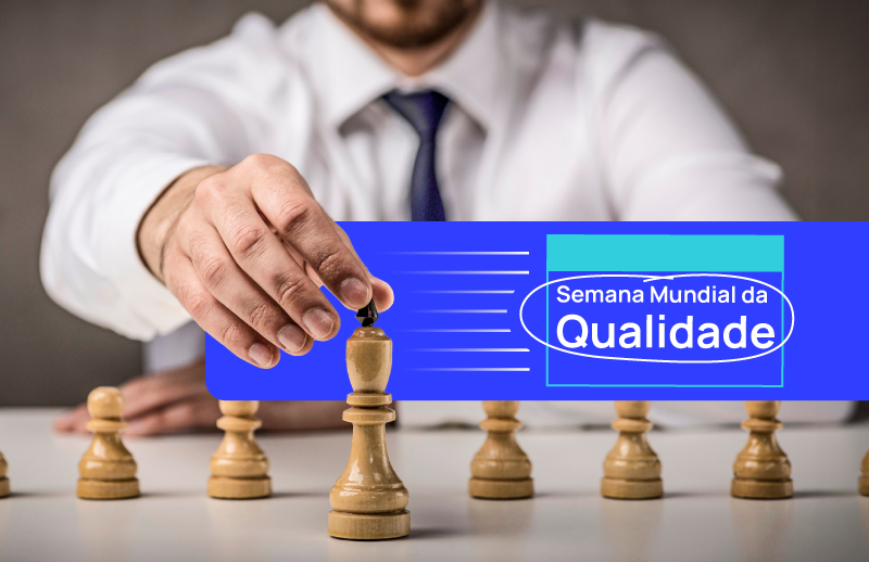 Qualidade: realizando seu potencial competitivo [Semana da Qualidade 2023]