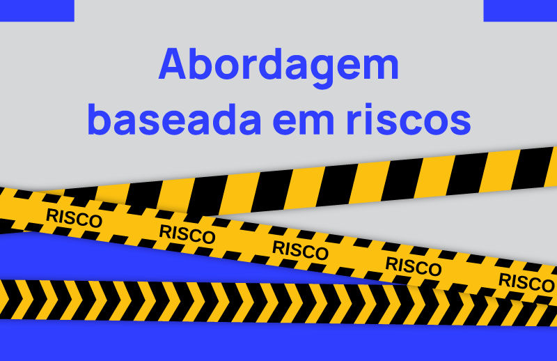 Abordagem baseada em riscos de acordo com a norma ISO 9001:2015