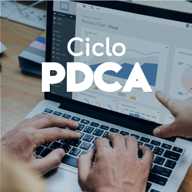 Por que a execução do ciclo PDCA é importante?