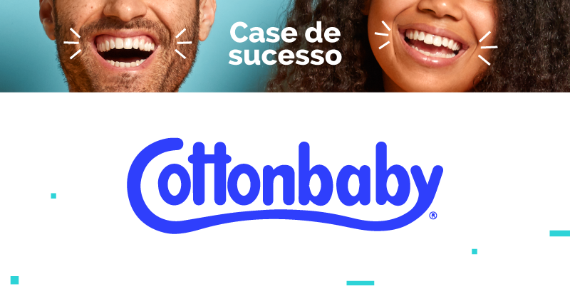 DOO e Cottonbaby: Uma parceria de sucesso