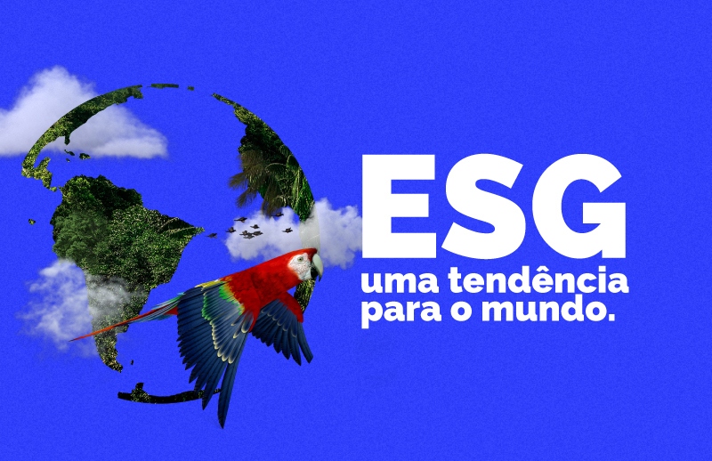 ESG (Environmental, Social and Governance): uma tendência para o mundo