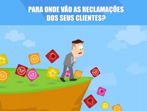 Infográfico: Quantos clientes sua empresa está perdendo?