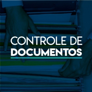 Como evitar problemas com controle de documentação