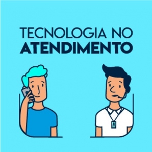 A tecnologia está mudando o atendimento ao cliente