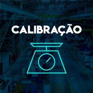 Como está o controle de calibração na sua empresa?