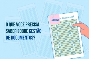 Gestão de Documentos de acordo com a ISO 9001:2015