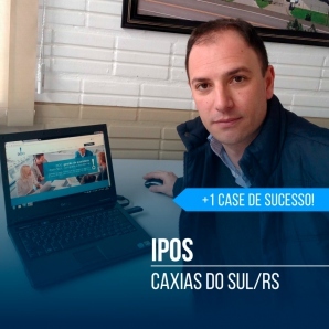 As Não Conformidades ficaram mais fáceis para gerenciamento na IPOS