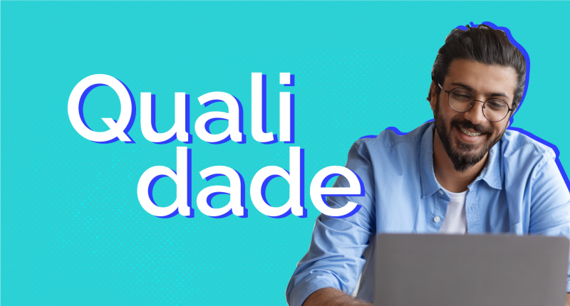 Automatização dos processos da Qualidade