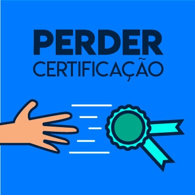 Empresas podem sim perder a Certificação ISO 9001