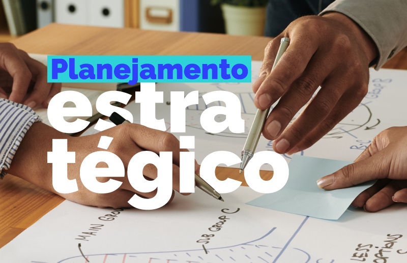 Dificuldades na implantação do planejamento estratégico