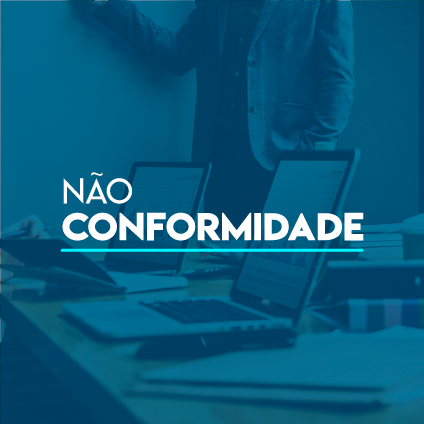 Importância de identificar as Não Conformidades