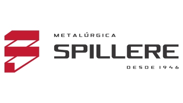 Spillere Metalúrgica